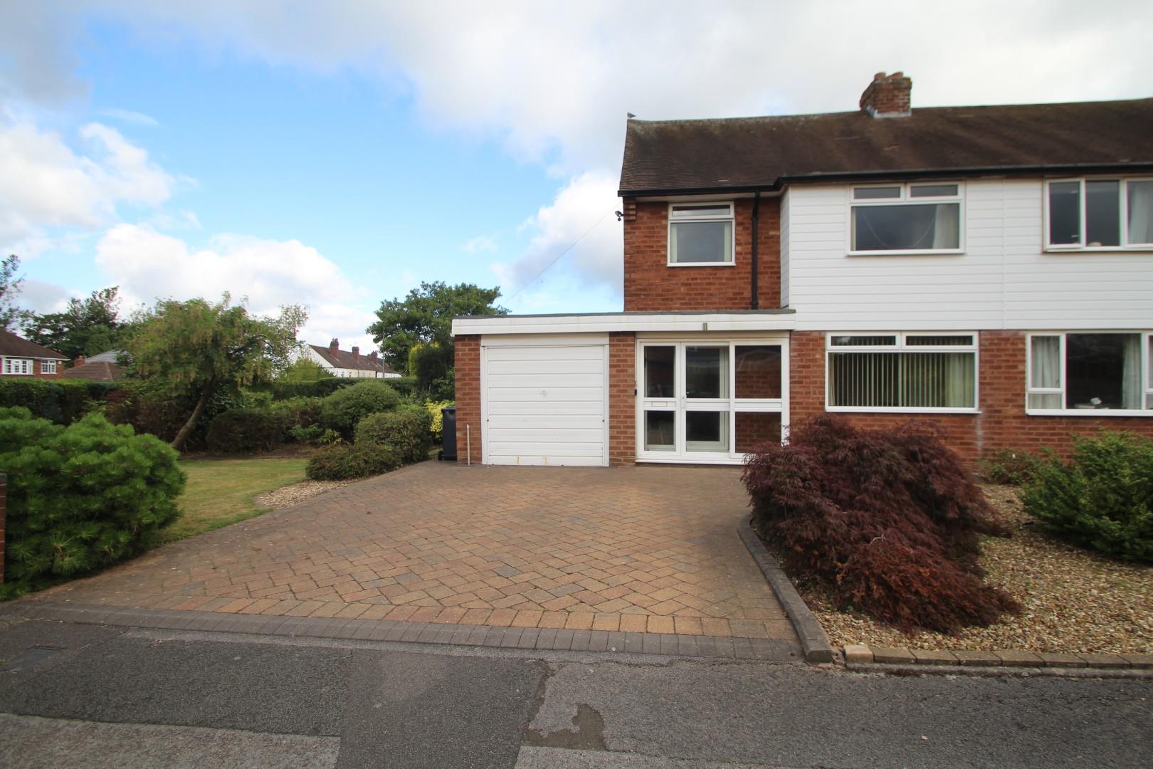 Sandringham Drive, Aldridge Jayman Estate Agents